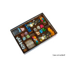 Docsmagic.de Organizer Insert for Bonfire Box - Einsatz