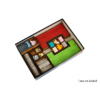 Docsmagic.de Organizer Insert for Bonfire Box - Einsatz