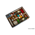 Docsmagic.de Organizer Insert for Bonfire Box - Einsatz
