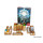 Docsmagic.de Organizer Insert for Bonfire Box - Einsatz
