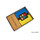 Docsmagic.de Organizer Insert for Bonfire Box - Einsatz