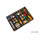 Docsmagic.de Organizer Insert for Bonfire Box - Einsatz