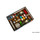 Docsmagic.de Organizer Insert for Bonfire Box - Einsatz