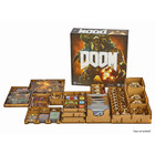 Docsmagic.de Organizer Insert for Doom Box - Einsatz