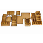 Docsmagic.de Organizer Insert for Doom Box - Einsatz