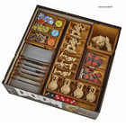 Docsmagic.de Organizer Insert for Doom Box - Einsatz