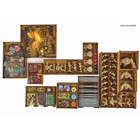 Docsmagic.de Organizer Insert for Doom Box - Einsatz