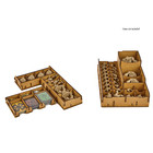 Docsmagic.de Organizer Insert for Doom Box - Einsatz