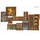 Docsmagic.de Organizer Insert for Doom Box - Einsatz