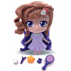 Splash Toys Fancy Anna - Poupée à coiffer Rose