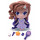 Splash Toys Fancy Anna - Poupée à coiffer Rose