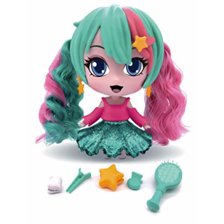 Splash Toys Fancy Lili - Poupée à coiffer