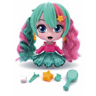 Splash Toys Fancy Lili - Poupée à coiffer