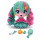 Splash Toys Fancy Lili - Poupée à coiffer