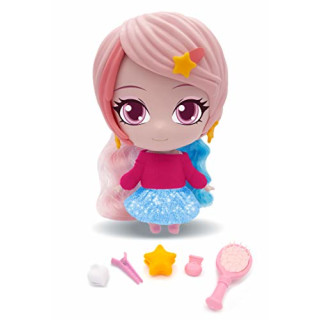 Splash Toys Fancy Emma - Poupée à coiffer
