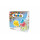 PlayMais Mosaic Dream Kitten Kreativ-Set zum Basteln für Kinder ab 5 Jahren | Über 2.300 Stück & 6 Mosaik Klebebilder mit süßen Katzen | Fördert Kreativität & Feinmotorik | Natürliches Spielzeug