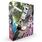 Unlock - English