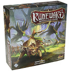 Runewars Latari Elves Army Expansion - English
