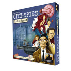 City of Spies: Double Agents - English