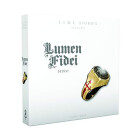 T.I.M.E. Stories Lumen Fidei - English