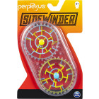 Spin Master Games 6053921 Perplexus Sidewinder, tragbares...