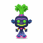 Funko 47003 POP Movies: Trolls World Tour-King Trollex...