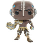 POP Funko 44773 Games: Overwatch - Leopard Doomfist Vinyl...