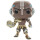 POP Funko 44773 Games: Overwatch - Leopard Doomfist Vinyl Figure - Exclusive Edition #351
