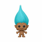 POP! Vinyl: Trolls: Good Lick Trolls: Teal Troll - 02 /44603