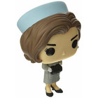 Funko POP Icons Jackie Kennedy