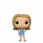 Funko 46946 POP Movie: Romy & Micehle High School...