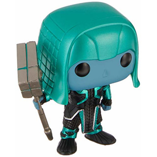 Pop Captain Marvel Ronan Vinyl Figure