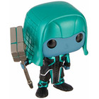 Pop Captain Marvel Ronan Vinyl Figure