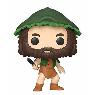 Funko Pop Movies 844 Jumanji 40638 Alan Parrish with Knife