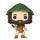 Funko Pop Movies 844 Jumanji 40638 Alan Parrish with Knife