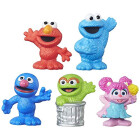 Hasbro Sesame Playskool Collector Pack
