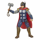 Hasbro Marvel Gamerverse 6-inch Action Figure Toy Thor...