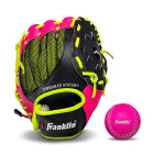Franklin Sports neo-Grip Teeball Handschuhe...
