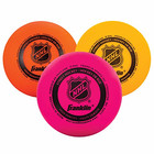 Franklin Sports NHL Multi- Density 3 Ball Pack (42045)