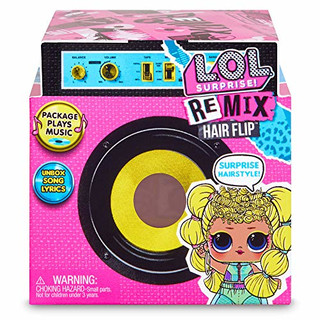 Giochi Preziosi - LOL Remix Ass Bambole, LLUG7000