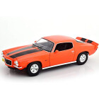 1:18 Chevrolet Camaro Z28 ´71