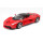 Bburago 18-16901BK Ferrari LaFerrari Modellauto im Maßstab 1:18, schwarz