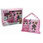 Giochi Preziosi L.O.L Surprise Kissen Secreto, Modell...