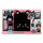 Giochi Preziosi - NA! NA! NA! Surprise Playset Rucksack und 1 Puppe, schwarz
