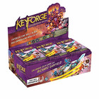 Keyforge: Kollidierende Welten  - Display - deutsch