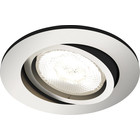Philips 5020117P0 A++ to A, myLiving LED Einbauspot...