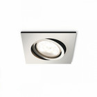 Philips myLiving LED Warmglow Einbauspot Shellbark,...