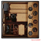 Docsmagic.de Organizer Insert for Dark Souls Box - Einsatz