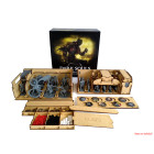 Docsmagic.de Organizer Insert for Dark Souls Box - Einsatz
