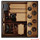 Docsmagic.de Organizer Insert for Dark Souls Box - Einsatz